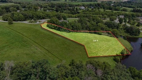 Land, IowaCity, IA