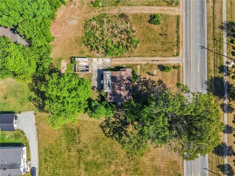 COMMERCIAL - Burlington, NC