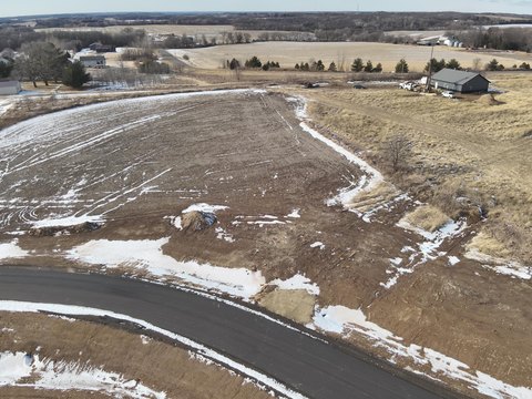 Residential Land in River Falls