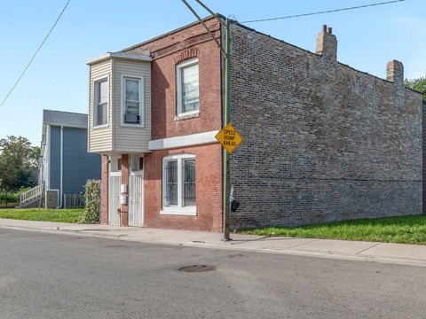 Chicago Two-Flat Investment Opportunity