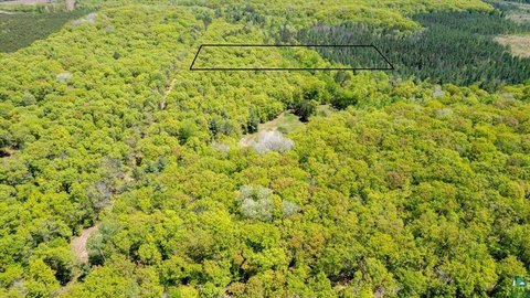 Land Parcel Near Public Wilderness