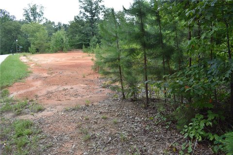 Land, Walhalla, SC
