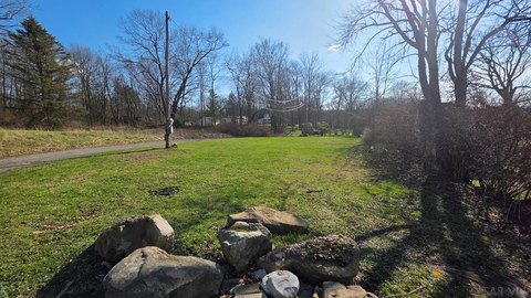 Residential Lot in Boswell, PA