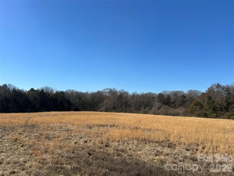 Agricultural Land with Cropland