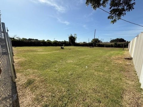 Fort Worth Light Industrial Land