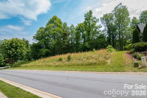Land, Black Mountain, NC