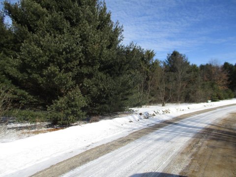 Waterfront Land in Stevens Point