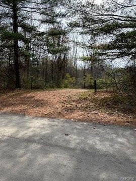 Commercial Land in Atlas Twp