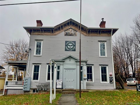 Downtown Middletown Commercial Space Available