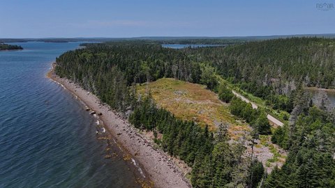 South River Bourgeois, NS