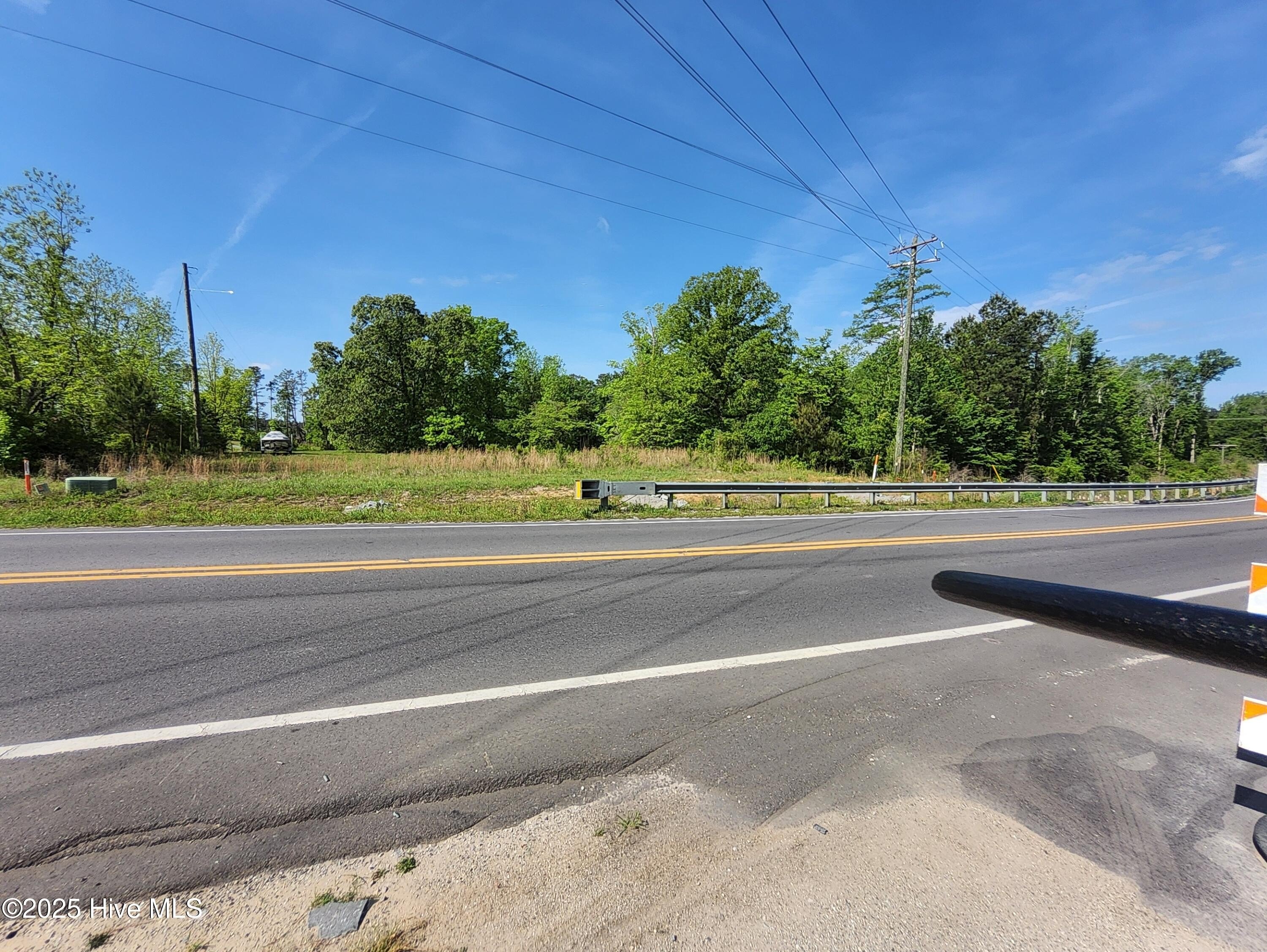 Prime Industrial Land Near Bypass