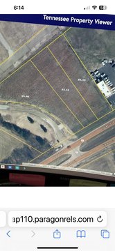 Commercial Land in Growing Area