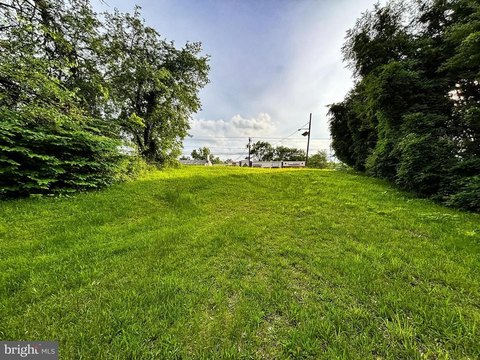 Commercial Land Parcel
