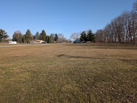 LAND - Dowagiac, MI