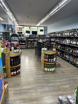 Neighborhood Convenience Store