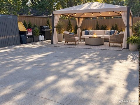 Renovated Two-Family Duplex