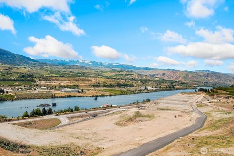 East Wenatchee, WA