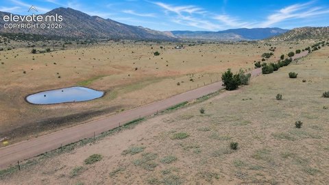 40-Acre Recreational Land Parcel