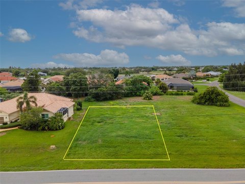 Land, PLACIDA, FL