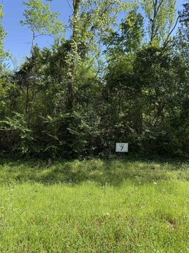 Residential Land in Sunset Ridge