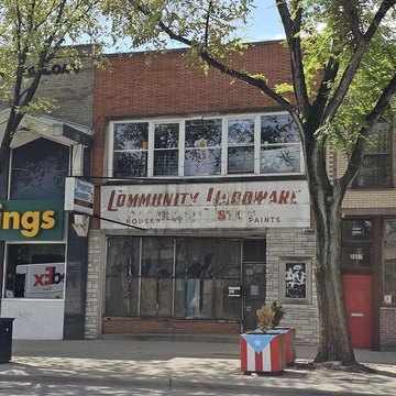 Humboldt Park Mixed-Use Opportunity