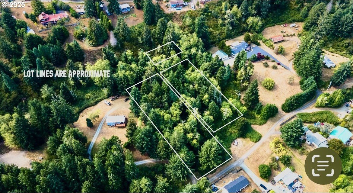 Two-Acre Residential Land Parcel