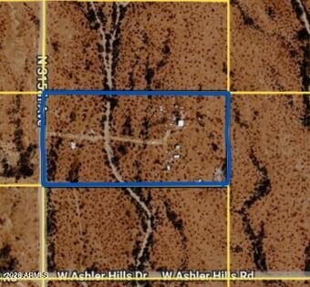 Wittmann, AZ Land Opportunity