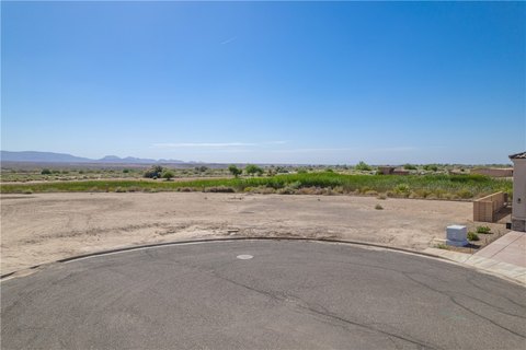 LAND - Mohave Valley, AZ