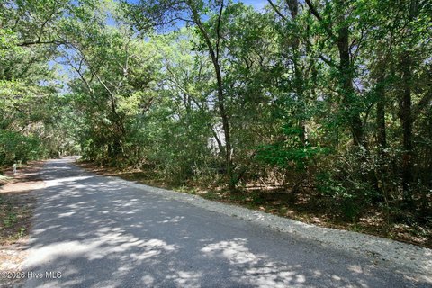 LAND - Bald Head Island, NC