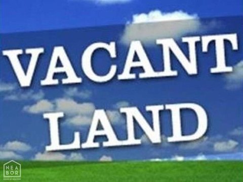In-Town Commercial Lot