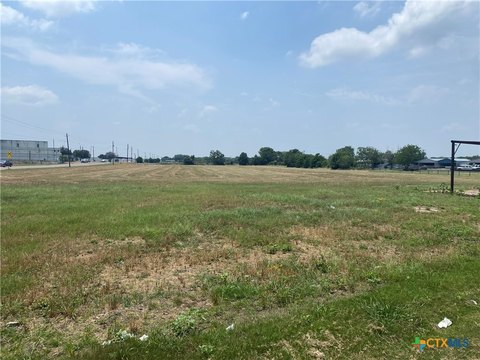 Picture of Commercial land at Houston Hwy 3507, Victoria, TX