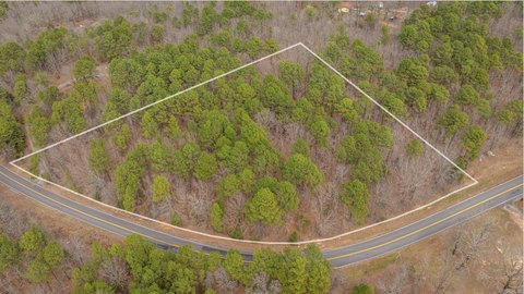 Residential Land in Conway, AR