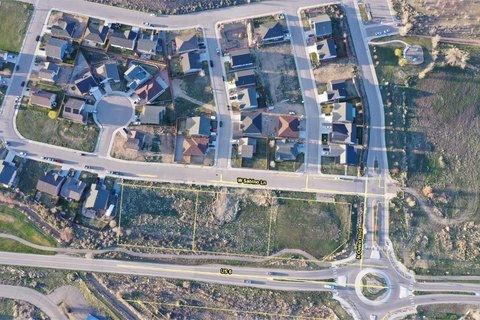 Ready-to-Build Multi-Family Lots