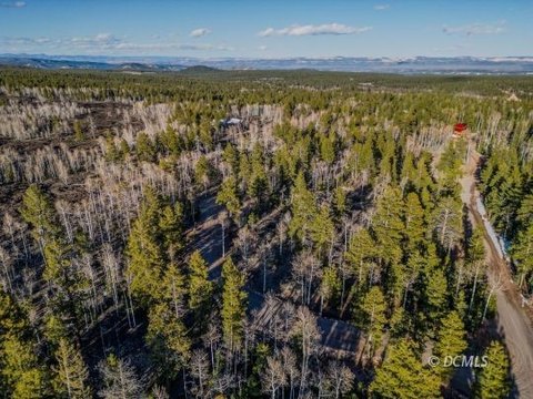 Duck Creek Village Residential Lot