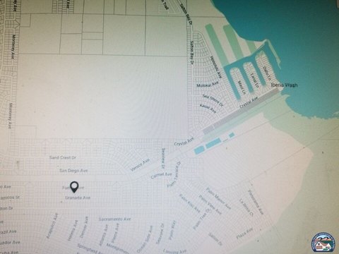 Residential Lot in Salton City