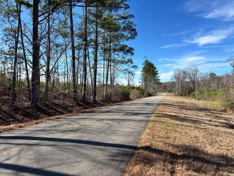 Hunting and Recreation Land