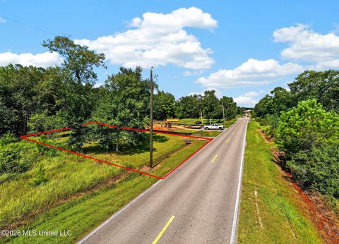Land, Pass Christian, MS