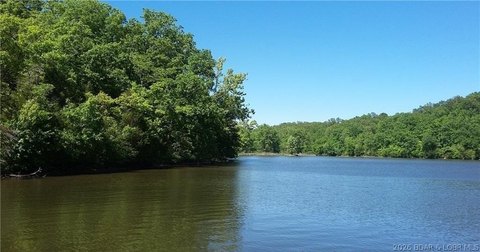 Lakefront Land in Barnett, Missouri