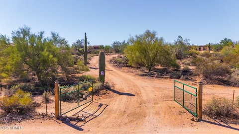 LAND - Rio Verde, AZ