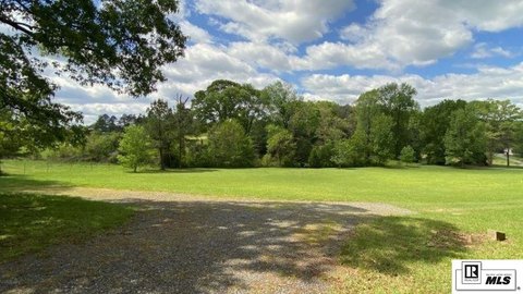LAND - West Monroe, LA