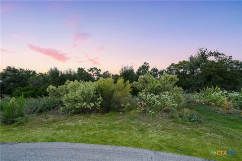 Vintage Oaks Cul-de-Sac Lot