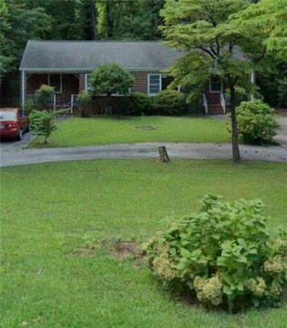 Decatur Duplex Investment Opportunity