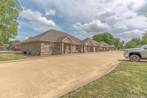 Jonesboro Multifamily Investment Opportunity
