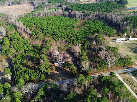LAND - Louisburg, NC
