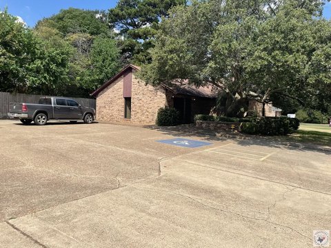 Medical Office Space with Central HVAC