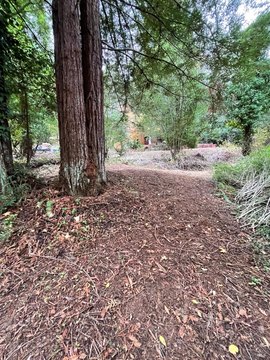 Land, Lagunitas, CA