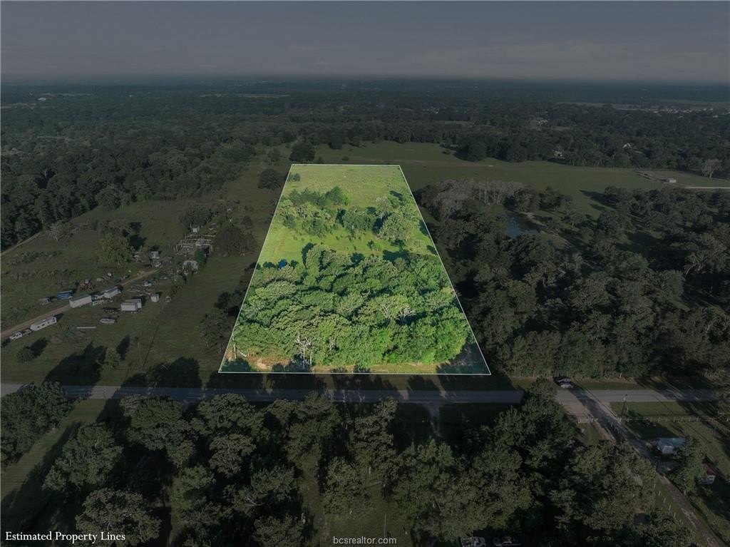 Hockley, TX 5-Acre Land