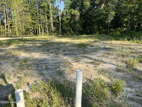 Cleared Residential Lot for Build