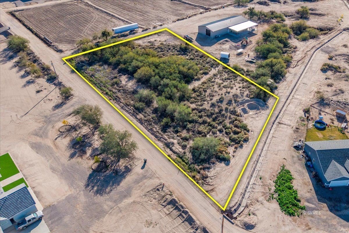 Pima, AZ Vacant Land