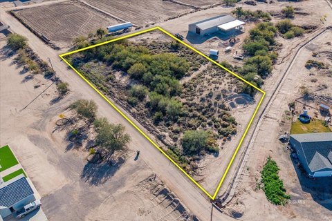 Pima, AZ Vacant Land